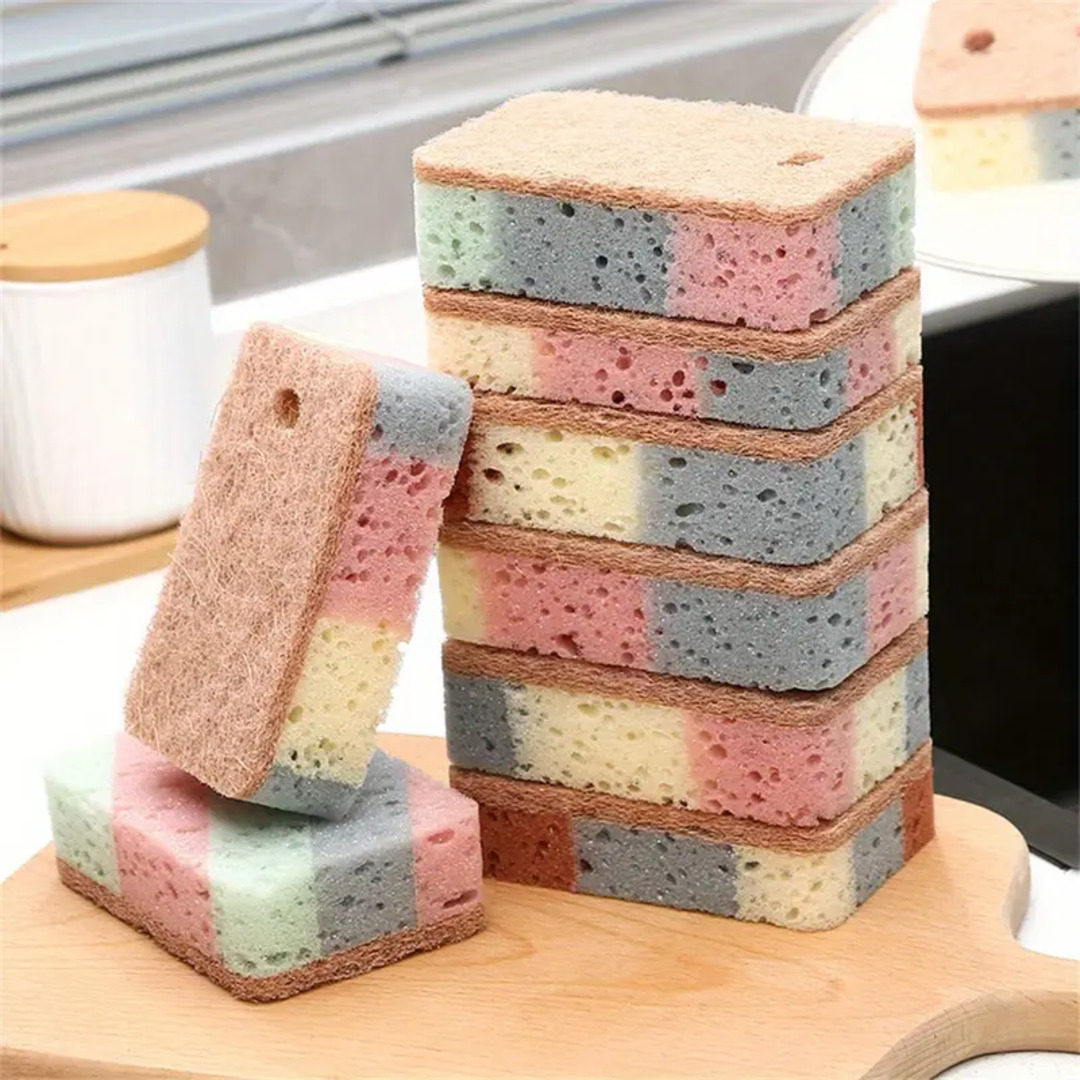 Esponja para Trastes